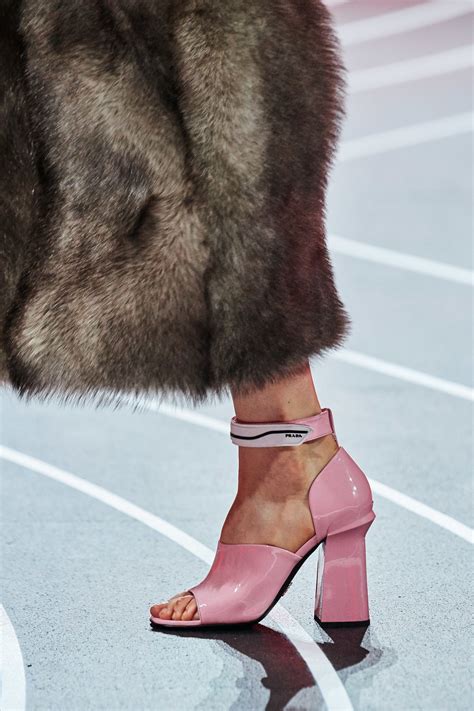 prada shoes fall 2020|prada fashion.